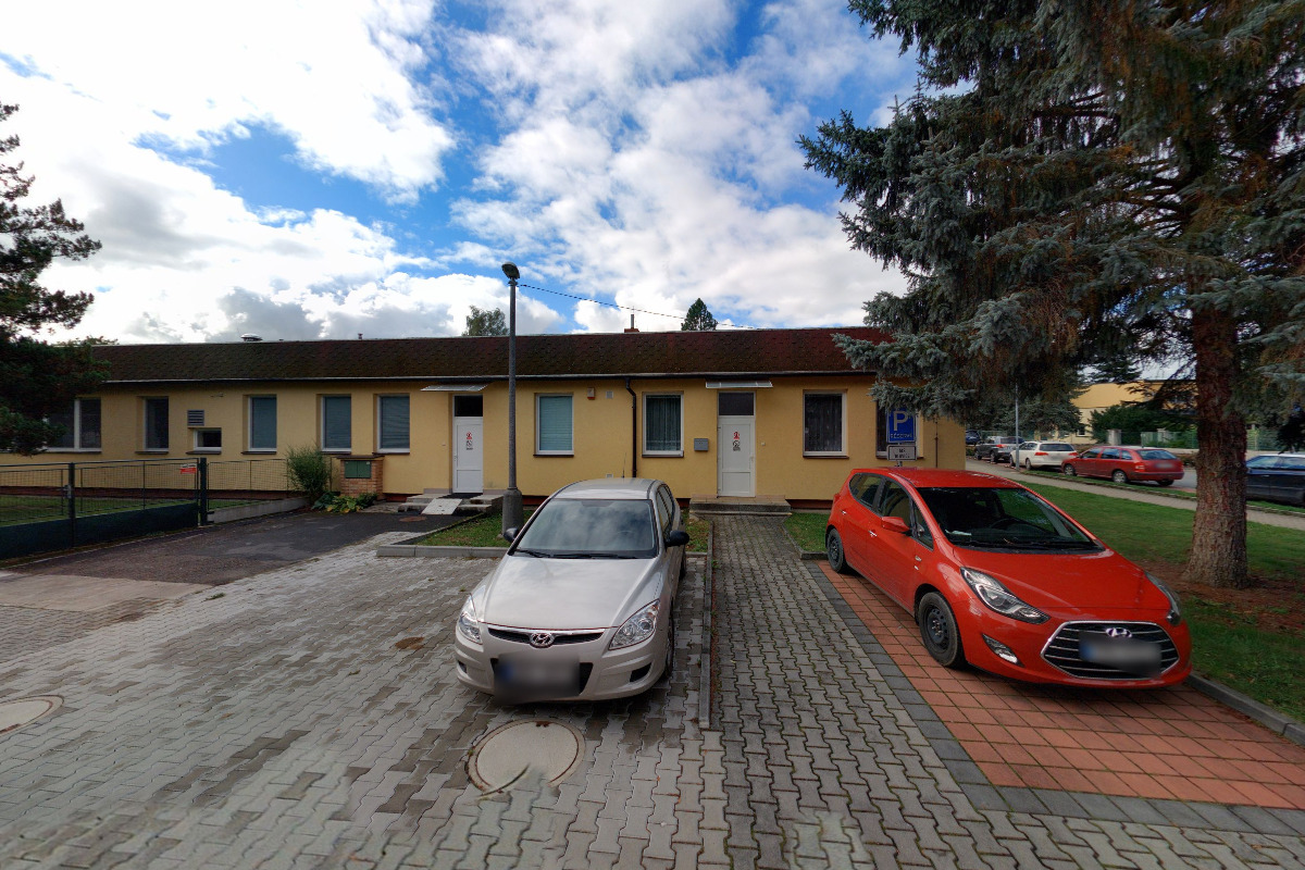 MŠ Blovice foto 4