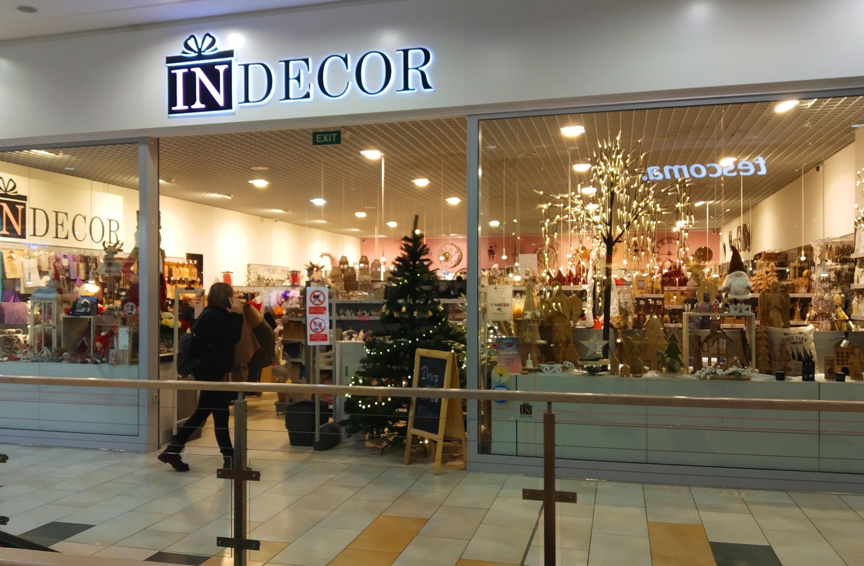 InDecor foto 2