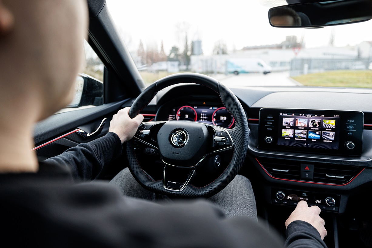 Autoškola TiGO Brno foto 3