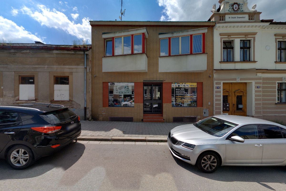 Tomáš Kostelecký - Hifik.cz