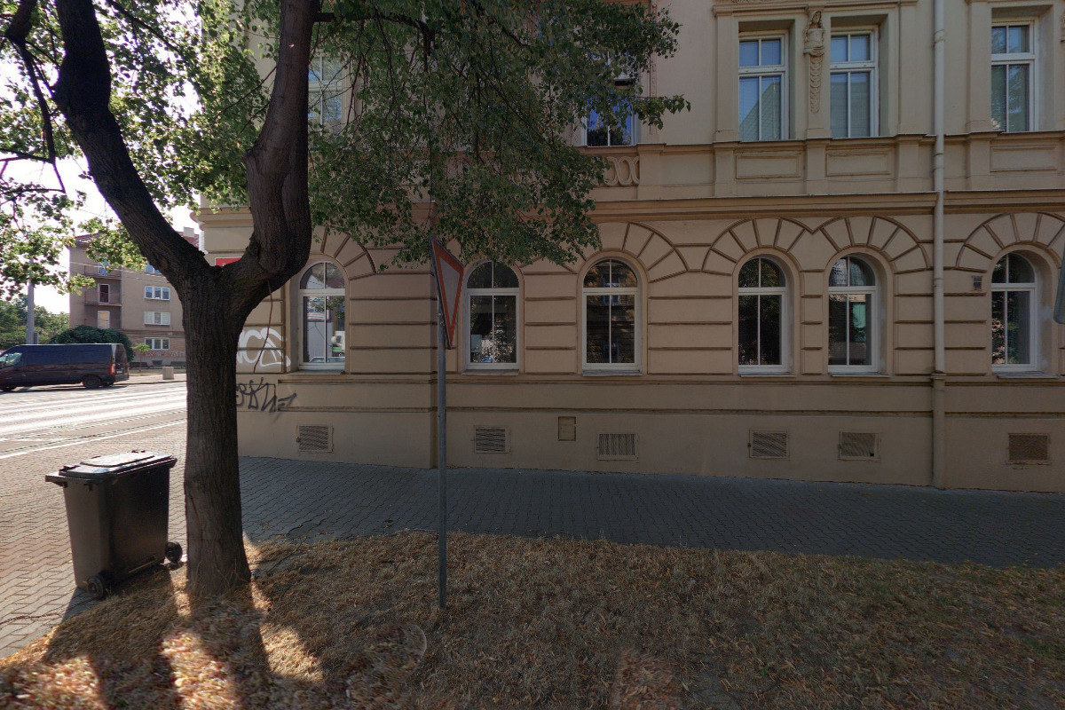 JUDr. Zdeněk Stárek, advokát