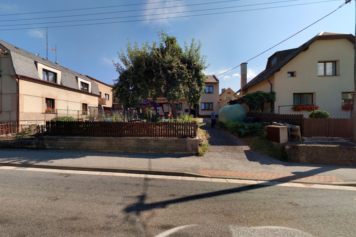 T.J. Sokol Zbečník foto 1