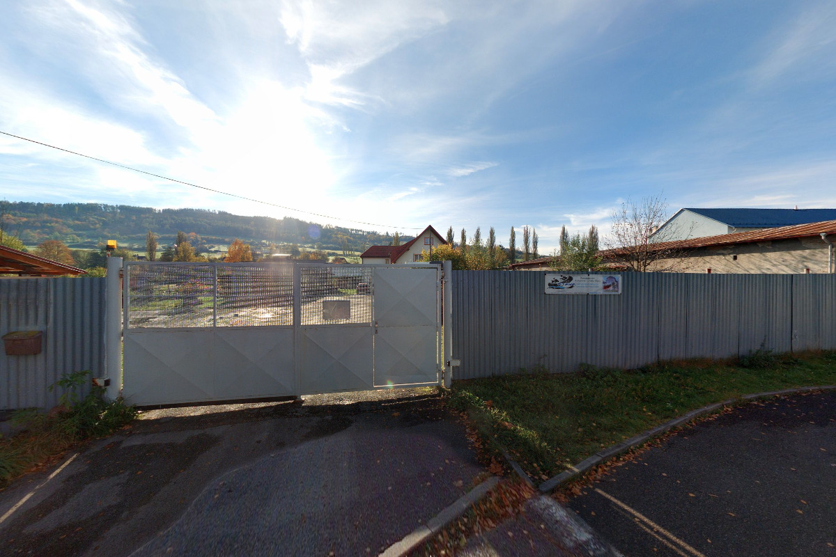 MVDr. Ludvík Mikoška