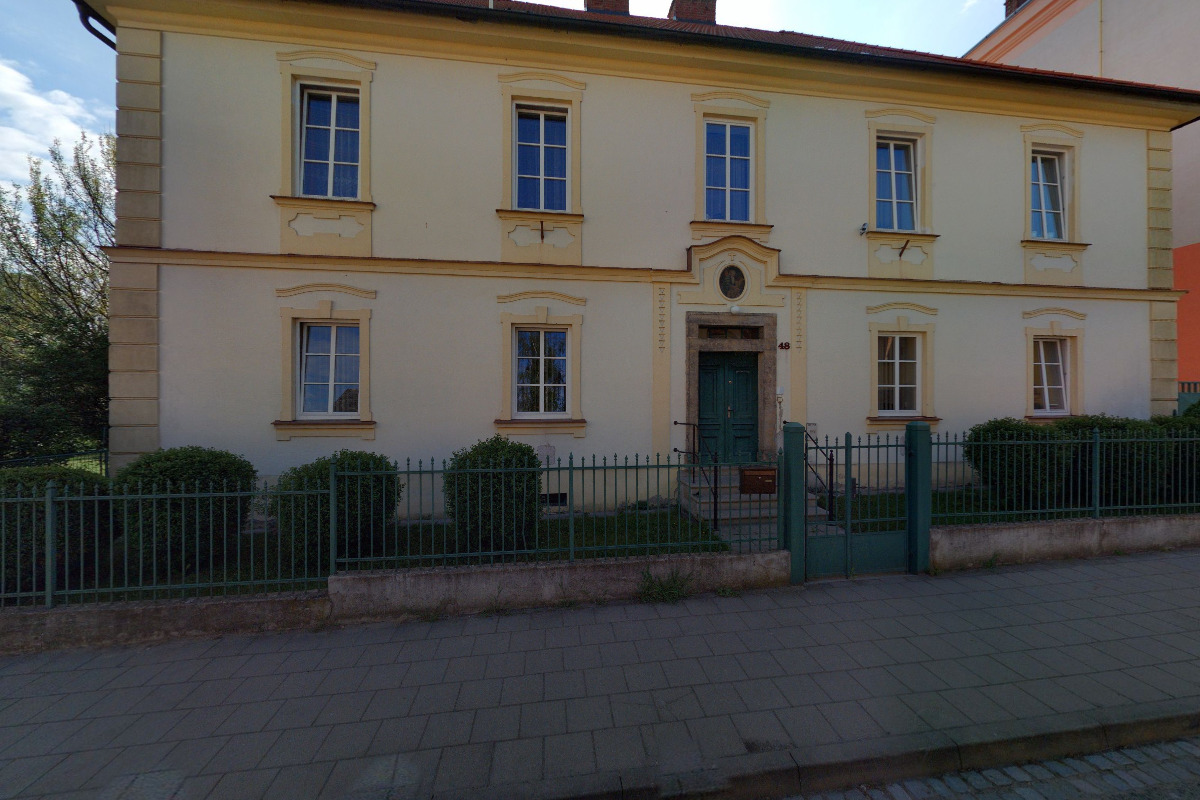 Římskokatolická farnost Třebechovice pod Orebem foto 2