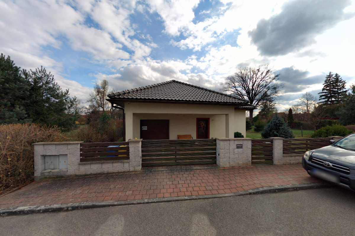 Elektrorevize Jiří Klár