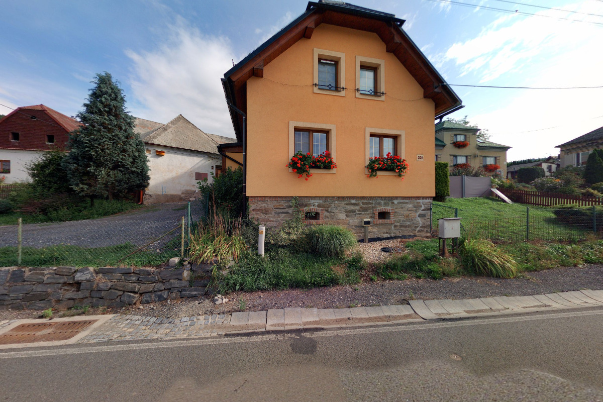 Zemní práce Krojca foto 2