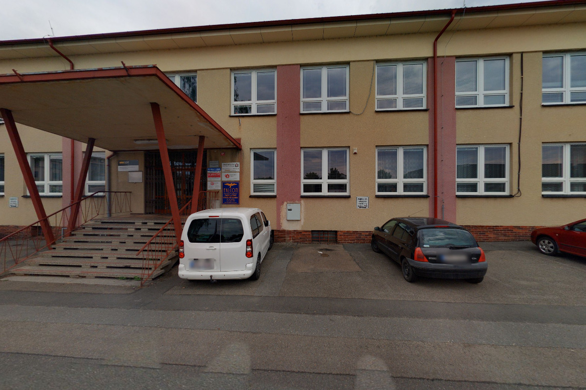 Sdružení hasičů Čech, Moravy a Slezska - Rokycany