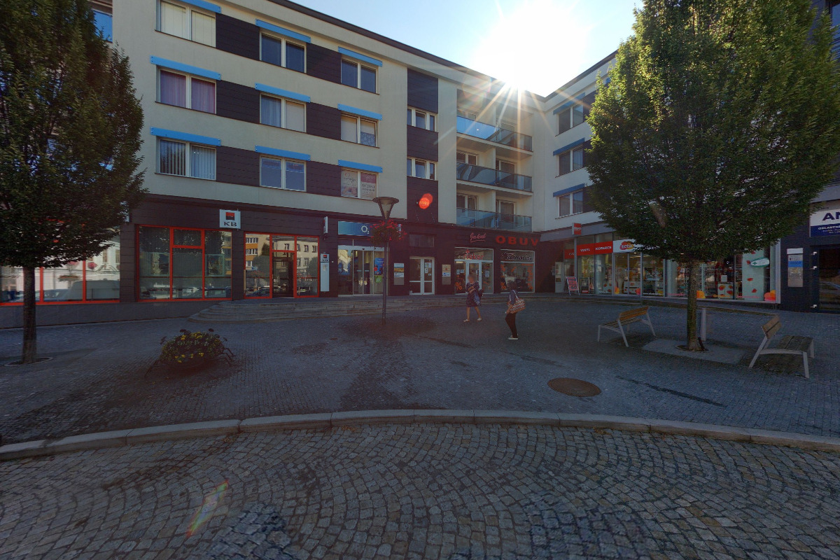 Hasičská vzájemná pojišťovna, a.s. foto 2