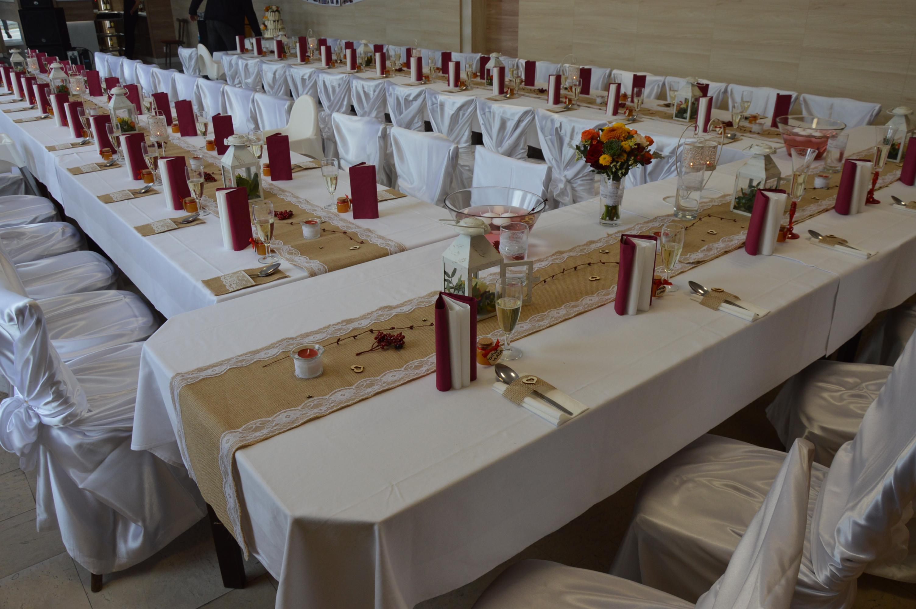 Svatební catering Lubomír Kautzký foto 6