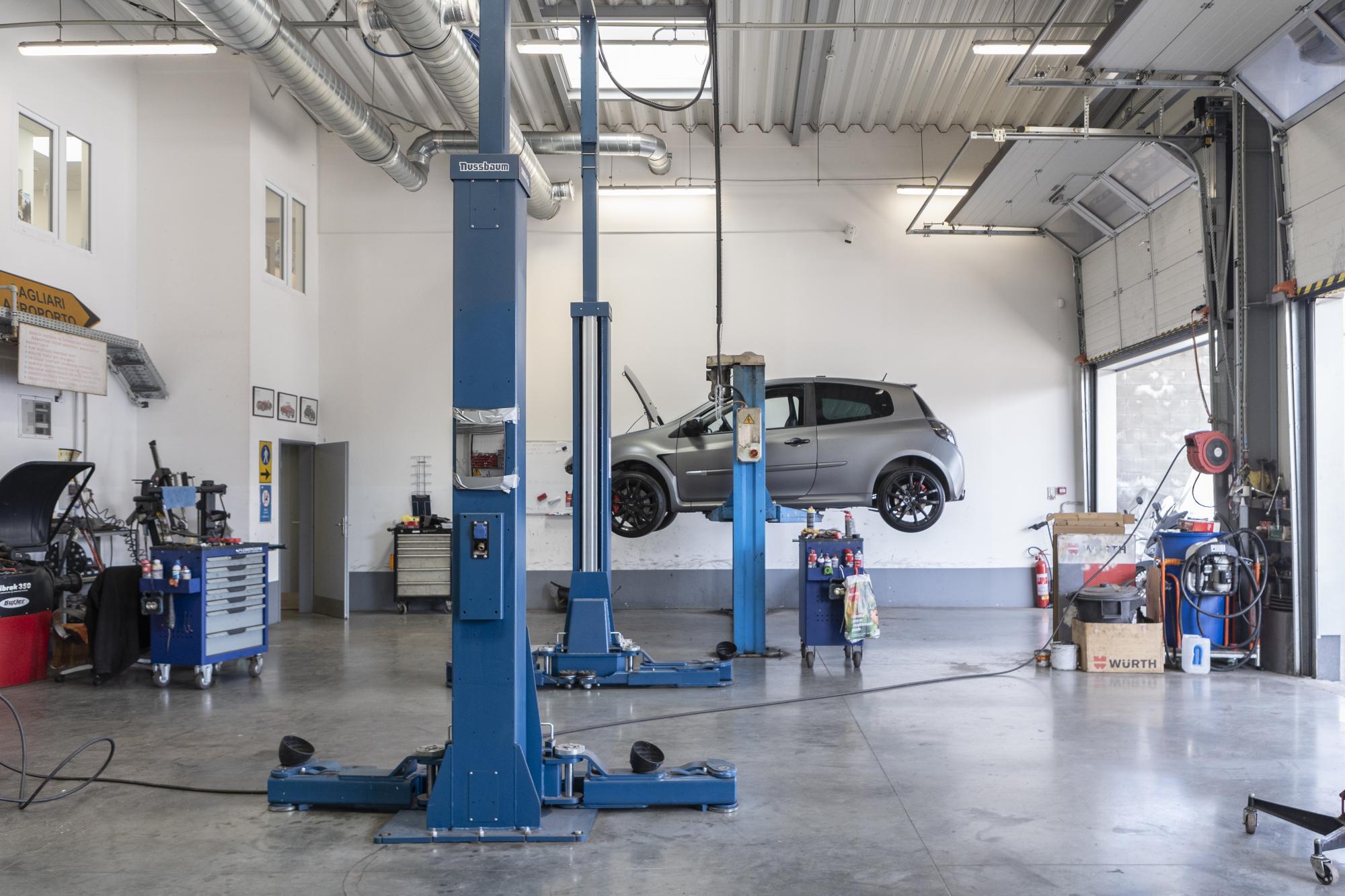 Autoservis Elektroline foto 3