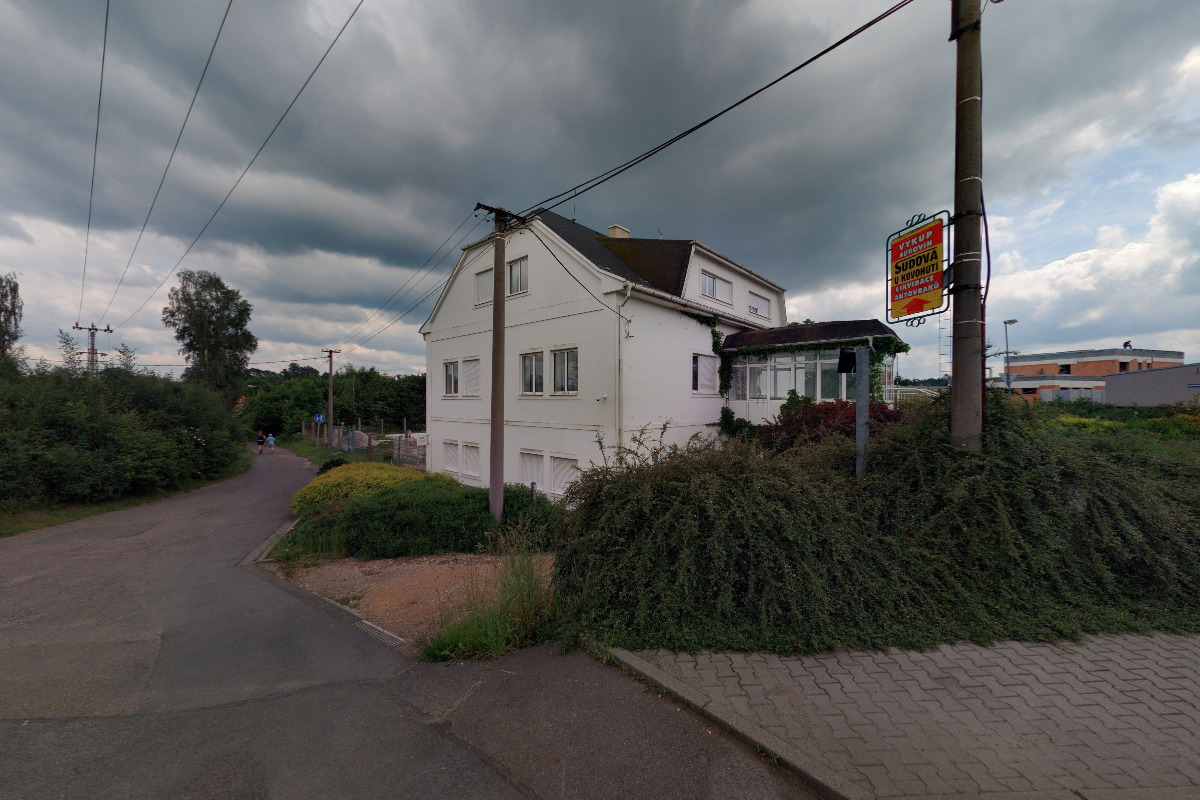 MVDr. Radek Šerý foto 2