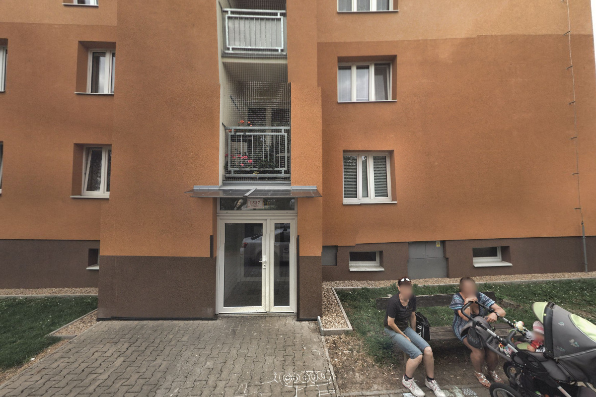 FBC Čáslav - florbalový oddíl