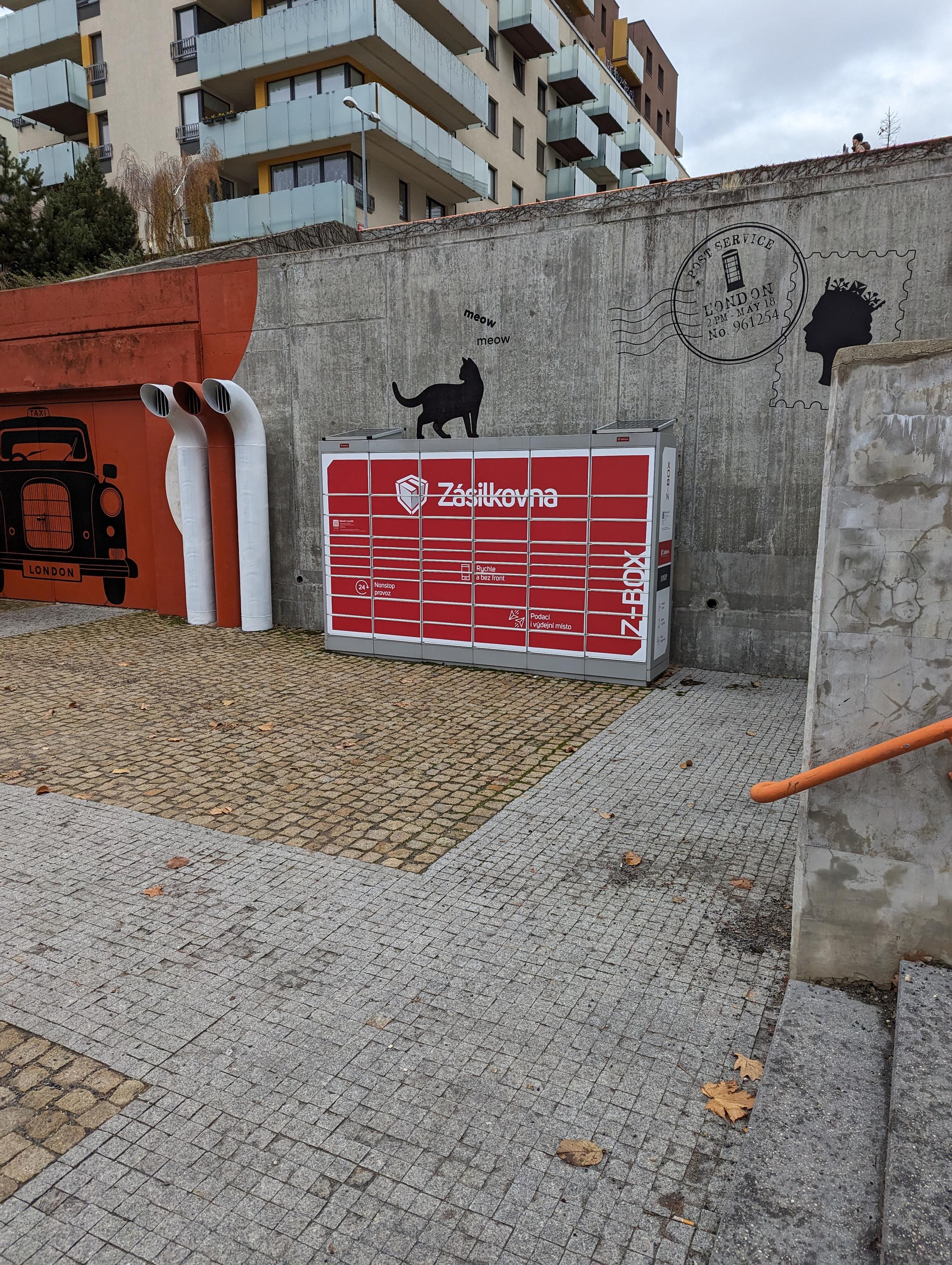 Z-BOX foto 2