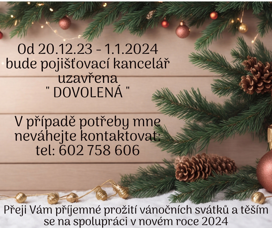 Andrea Holátková - Pojišťovací kancelář ČPP foto 2