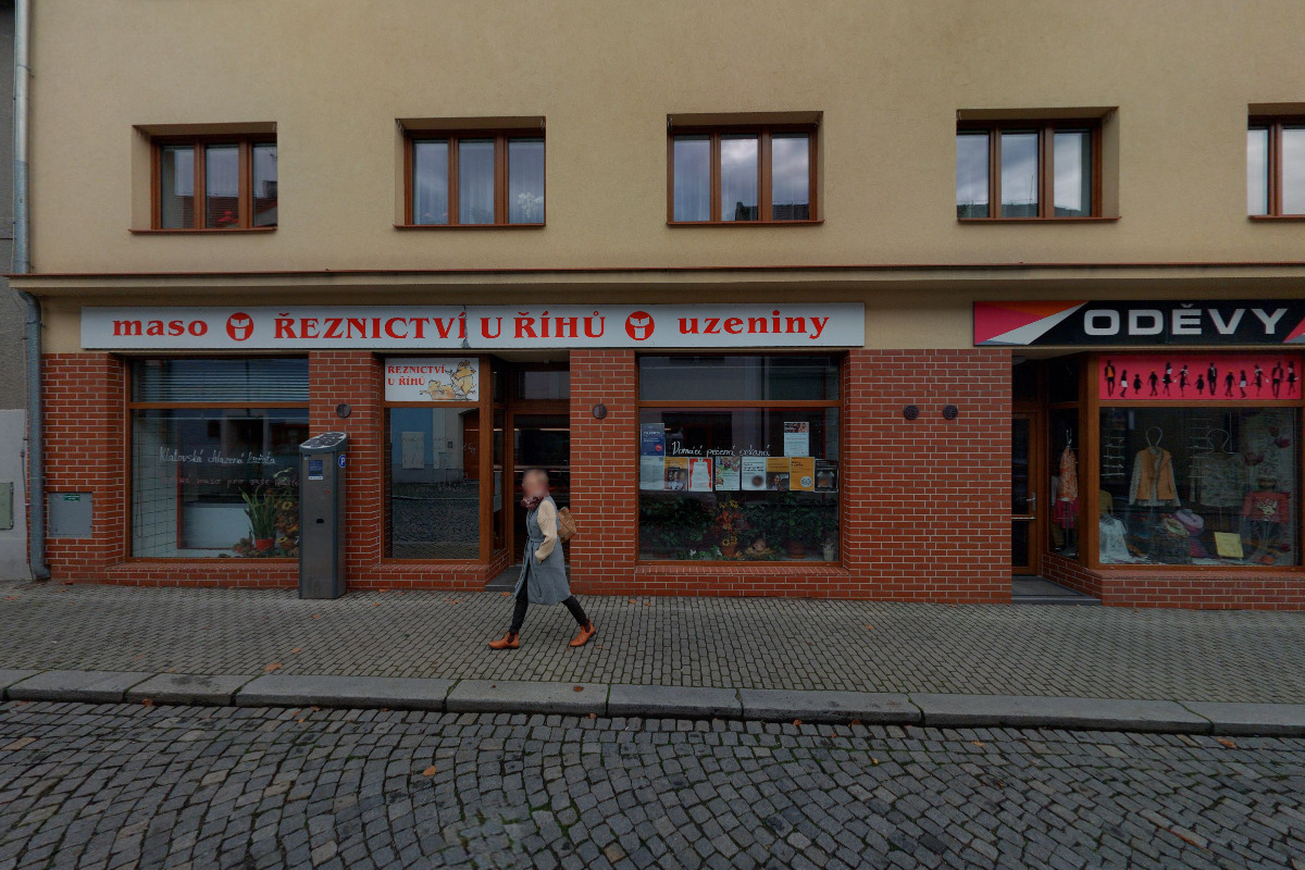 Květinářství - Jana Machová