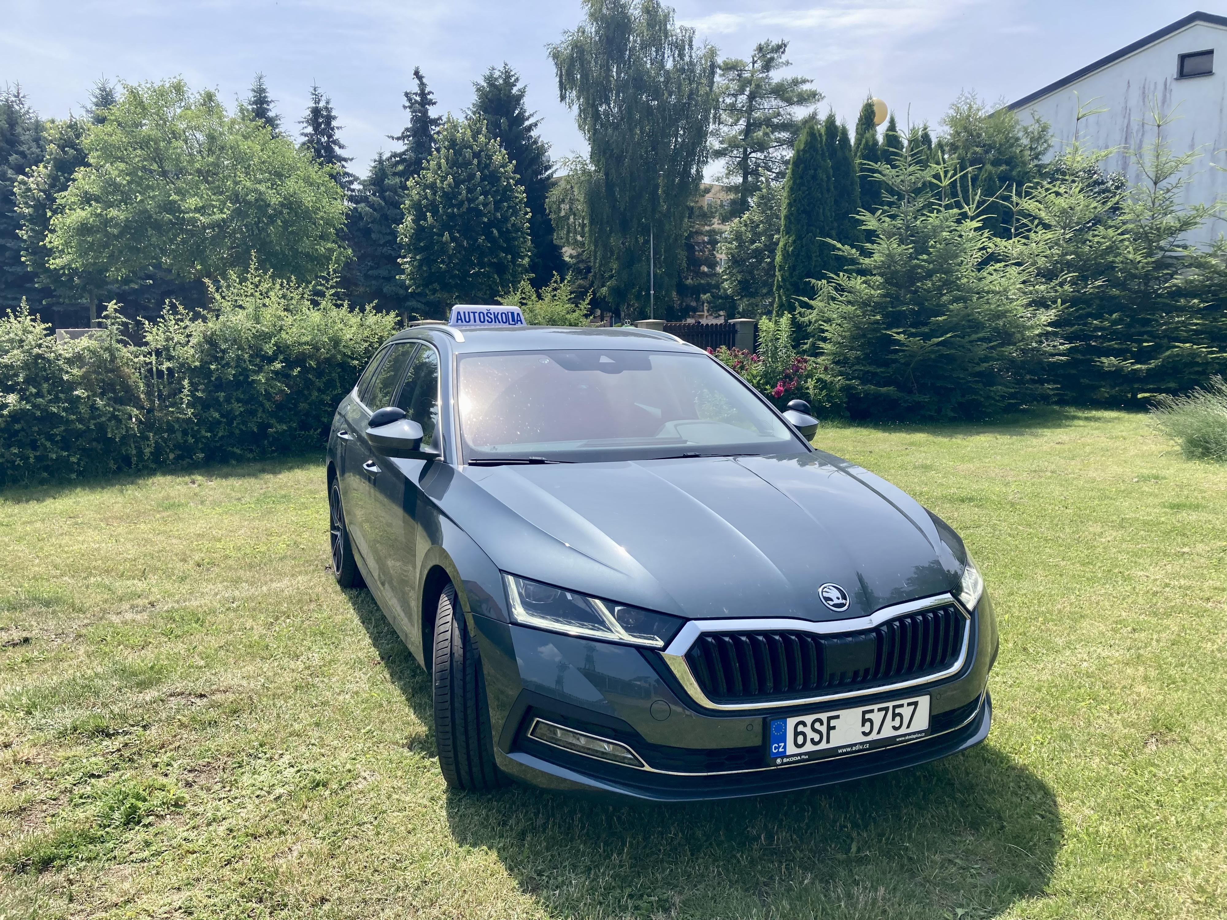 Autoškola Pelikán MB s.r.o. foto 4