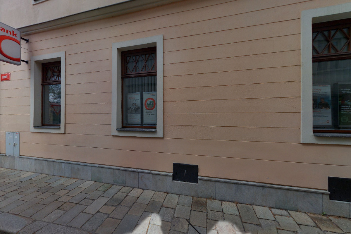 Vojtěch Javorský - Nátěry fasád foto 2