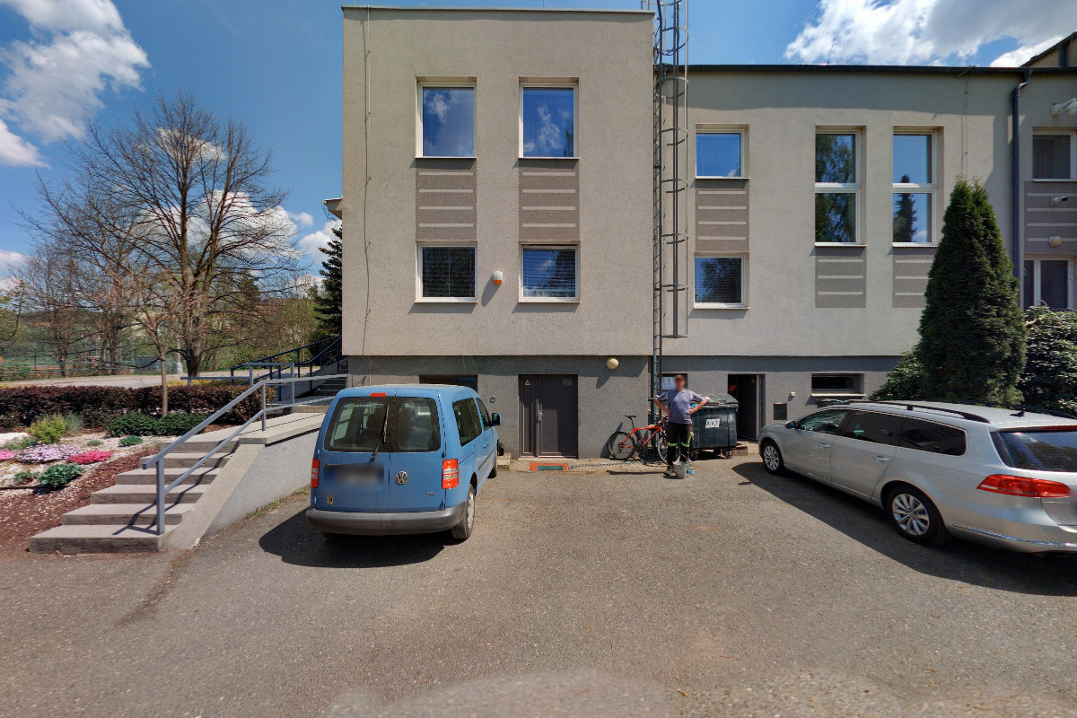 Tělovýchovná jednota Zaječov