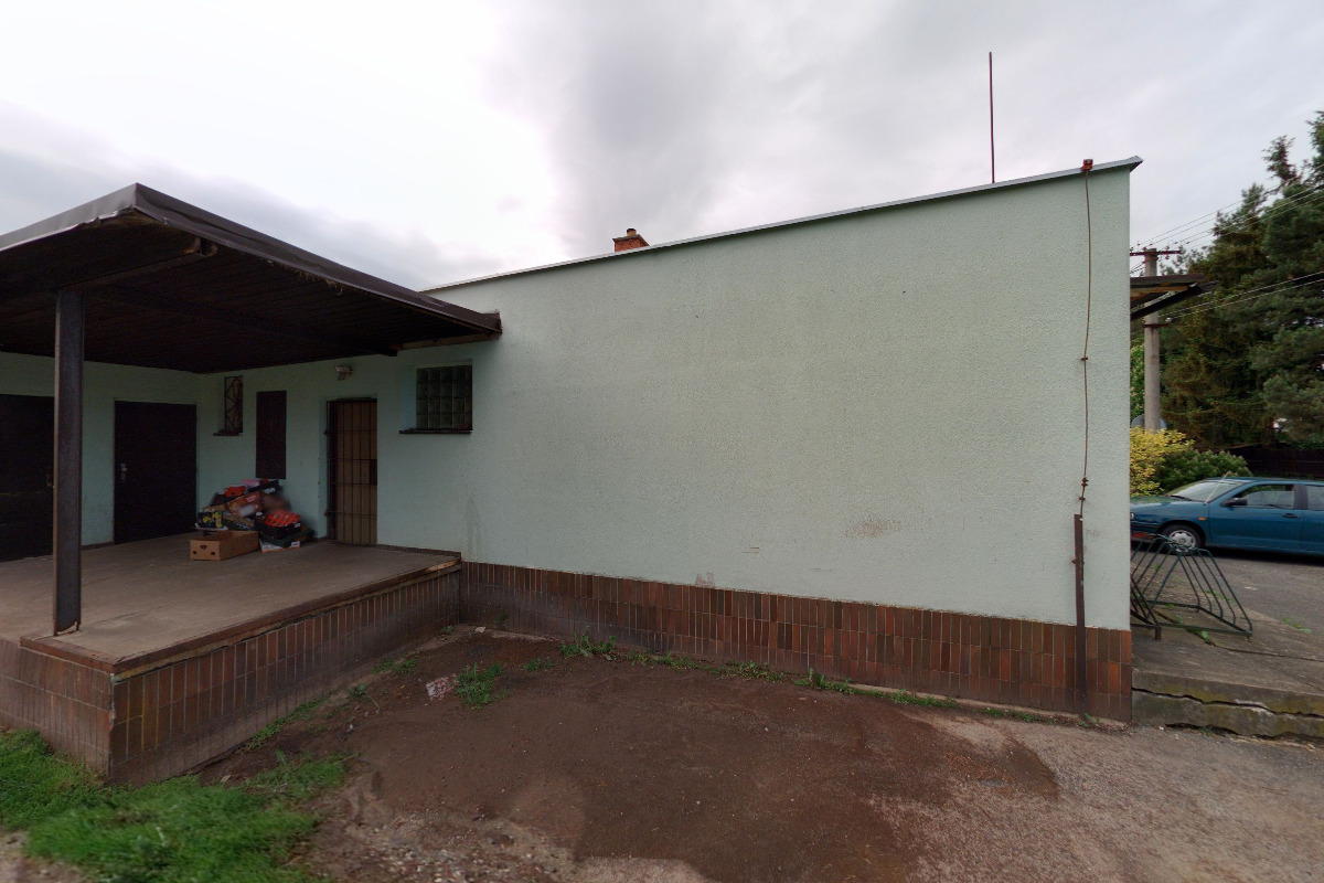 Potraviny Kacákova Lhota