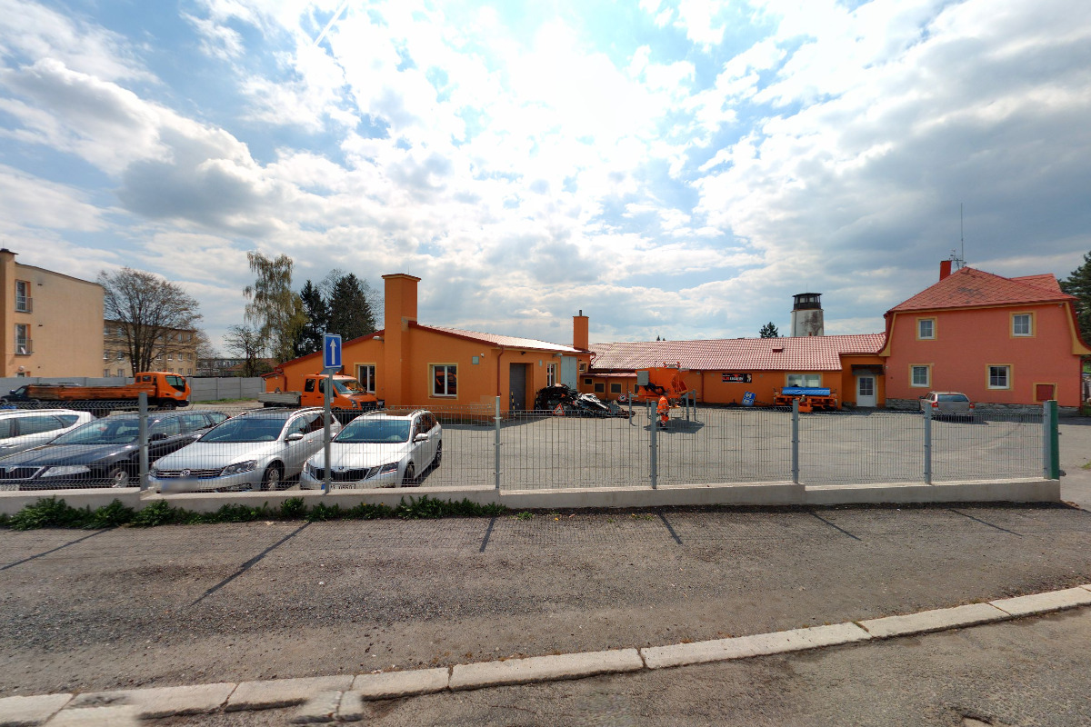 Správa a údržba silnic Plzeňského kraje foto 2