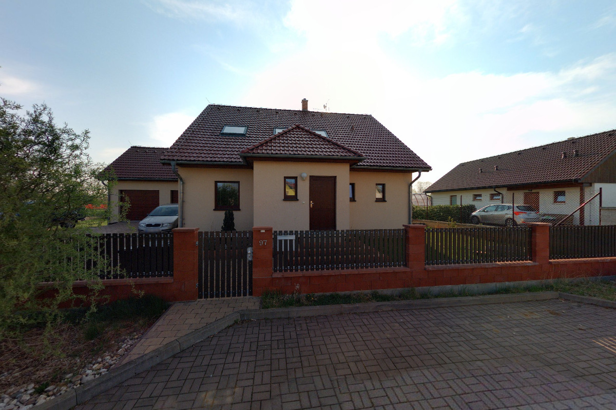 Radan Sláma - GEOINRECO