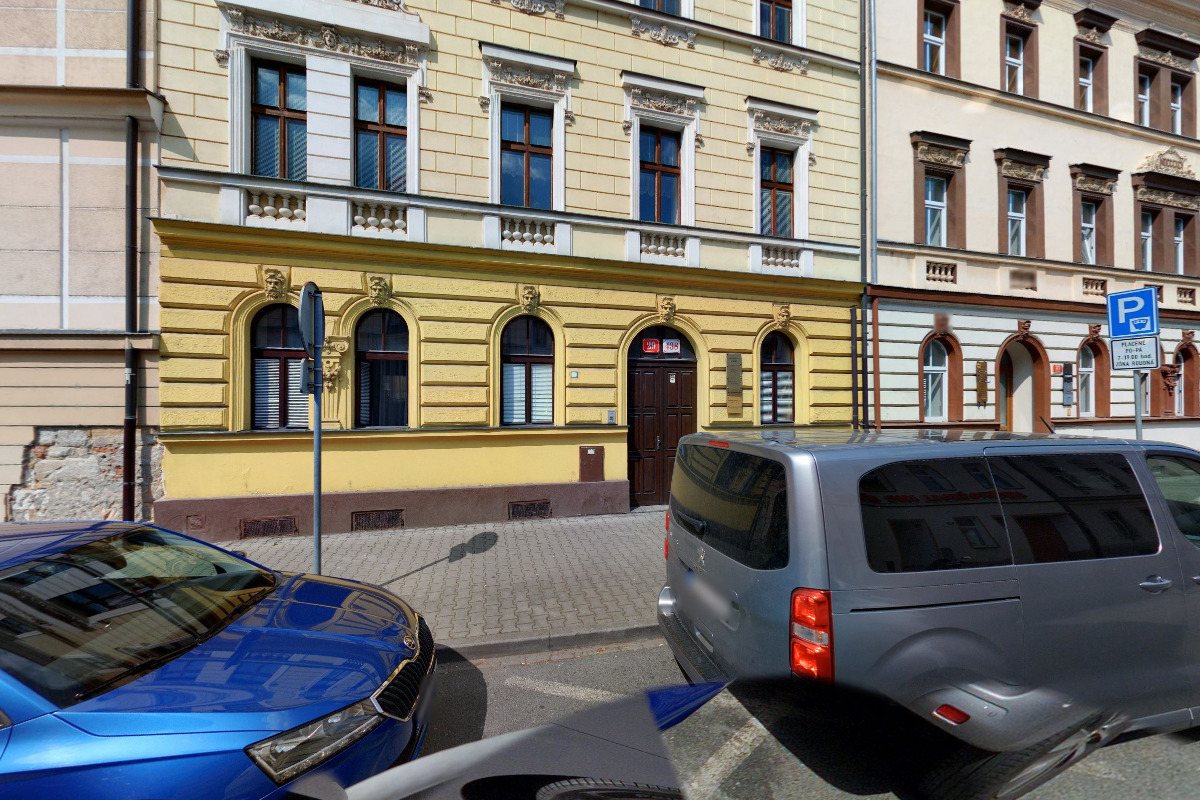 SportCentral, s.r.o.