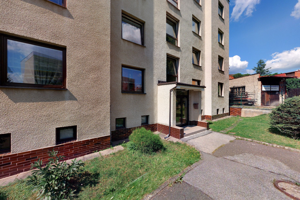 Ing. Petra Syrovátková