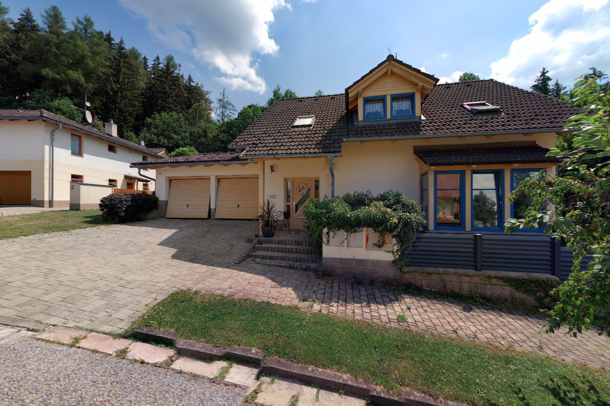 Daňový poradce ev. č. 1917 Ing. Anna Boušková