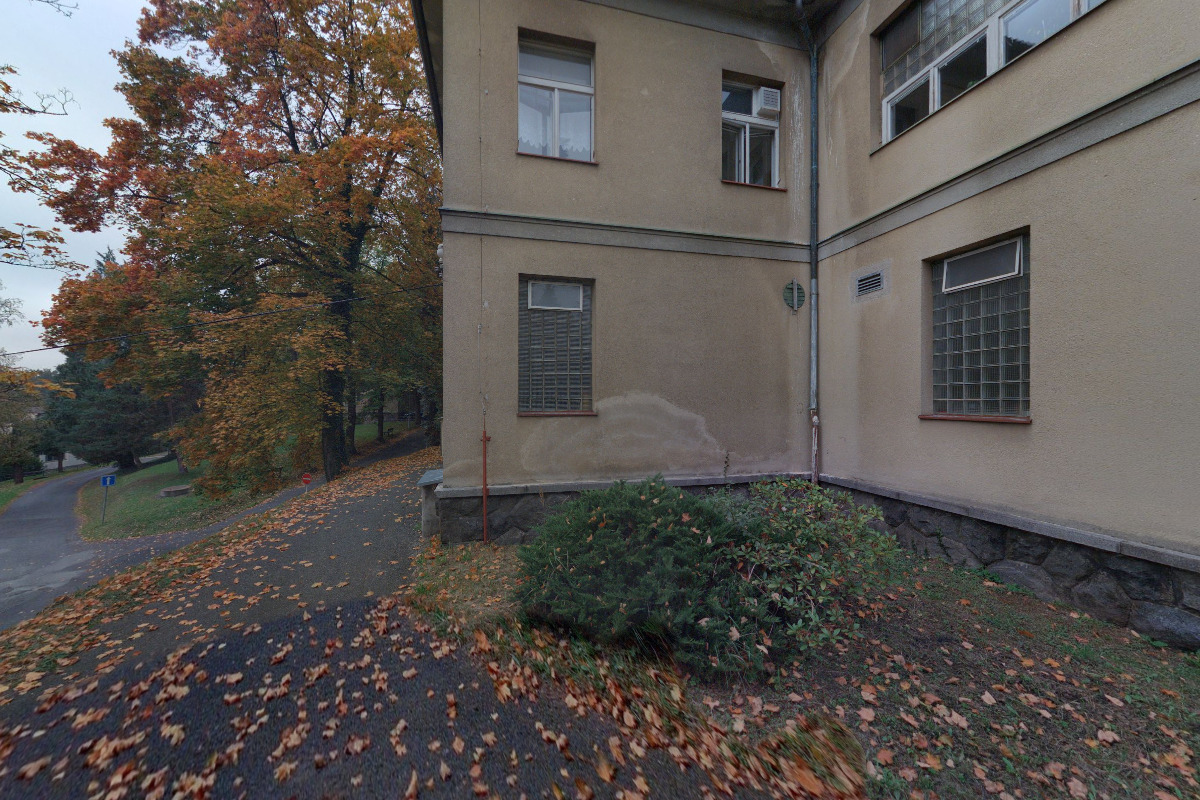 Patologicko-anatomické oddělení - Klatovská nemocnice foto 2