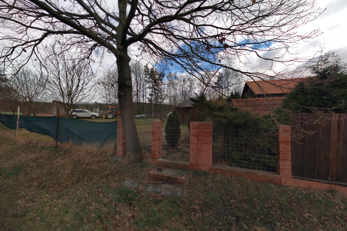 Geodeti Šumava, Český Les, v.o.s.