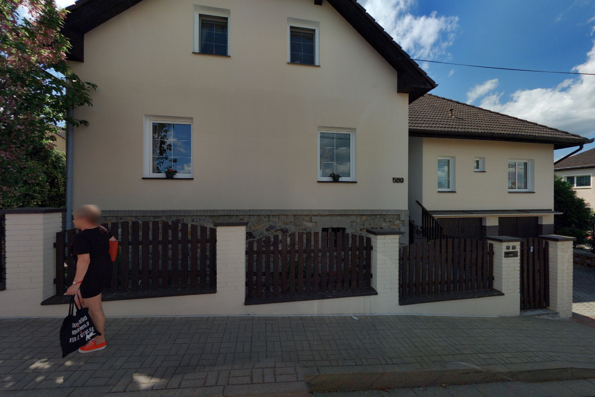 Salon Eva Pokorná - kosmetika, vizážistika