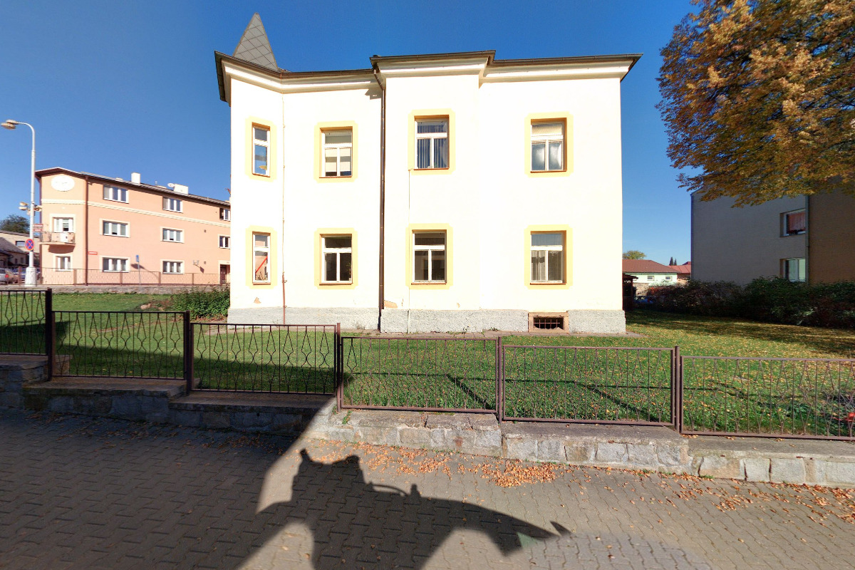 Základní umělecká škola Světlá nad Sázavou, příspěvková organizace