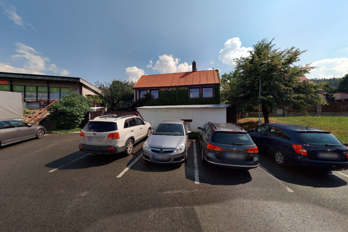 Dílna Libušín foto 5