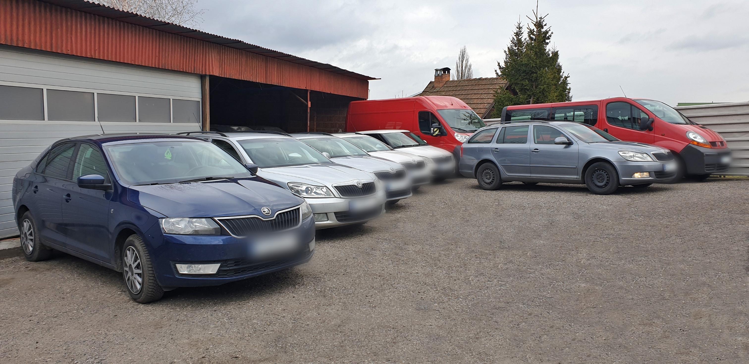 Autobazar Český Brod foto 4