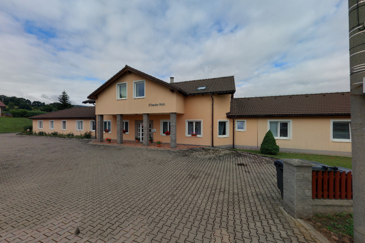 SENIOR PARK, a.s. foto 2