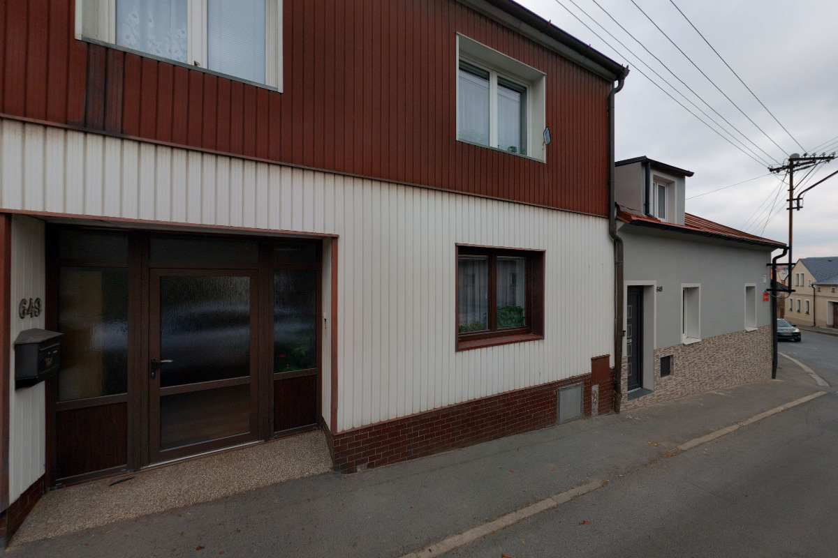 Pokrývačské práce Tachov foto 1