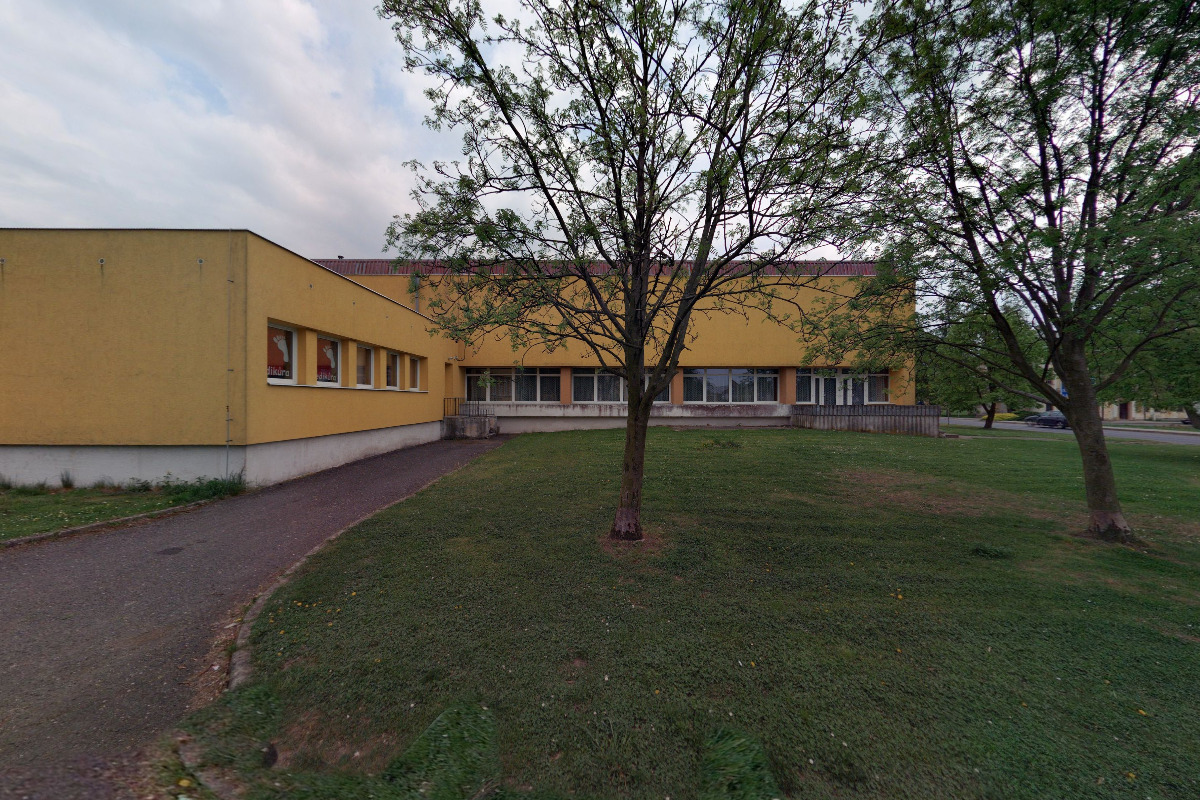 Pedikúra Sabina Blahová