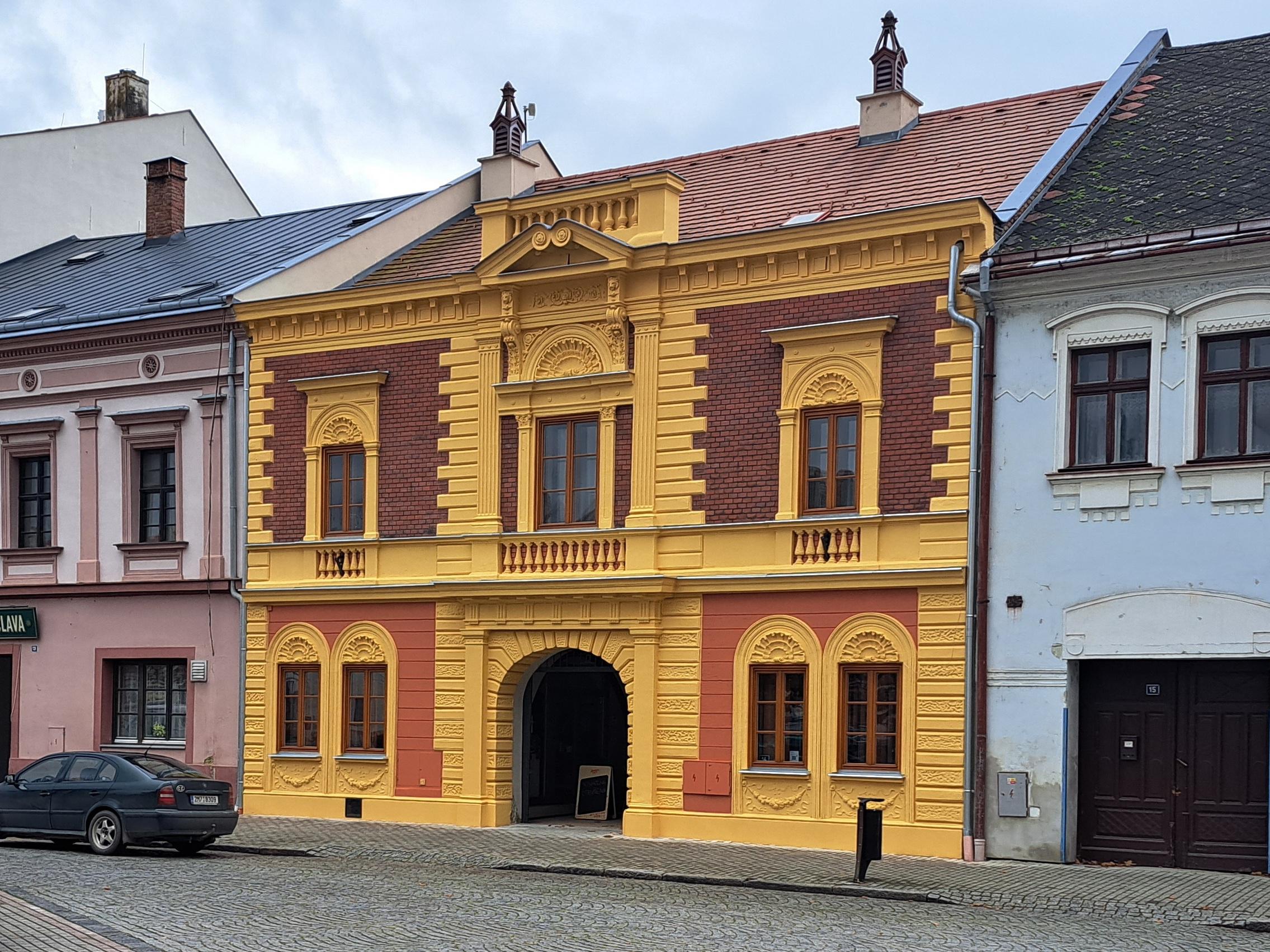 Restaurace Esko-bar foto 6