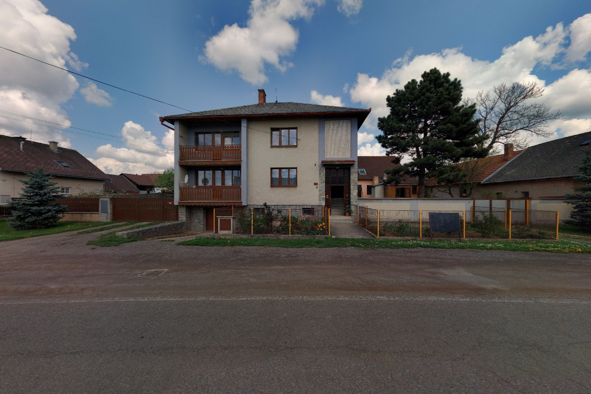 Stanislav Kliment - prodej zemědělských komodit