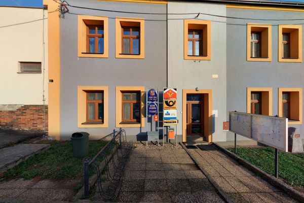 Leština u Světlé obecní úřad (Leština u Světlé) • Firmy.cz