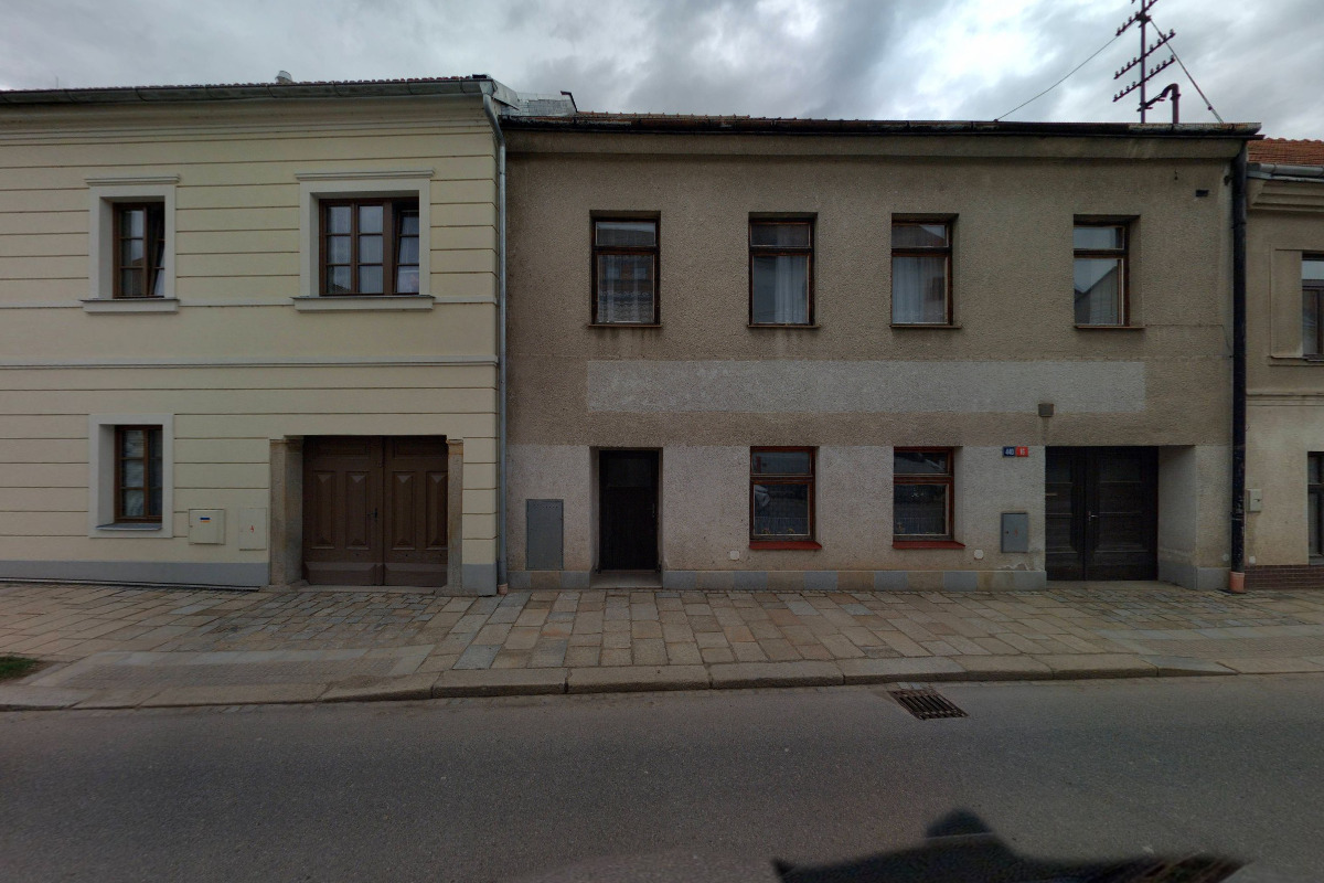 Orel jednota Třešť