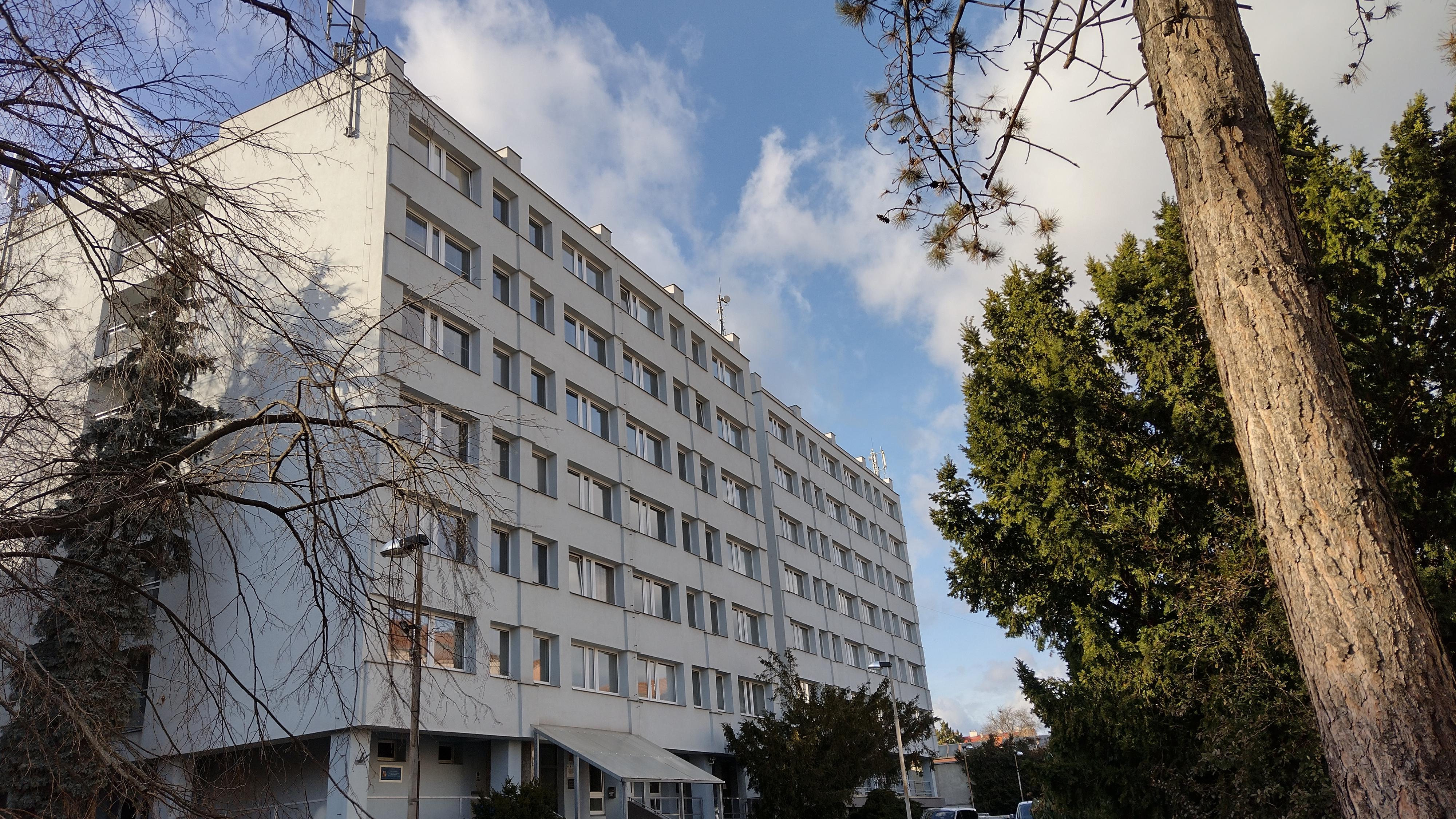 Policie ČR - Obvodní oddělení Brno-Židenice foto 3