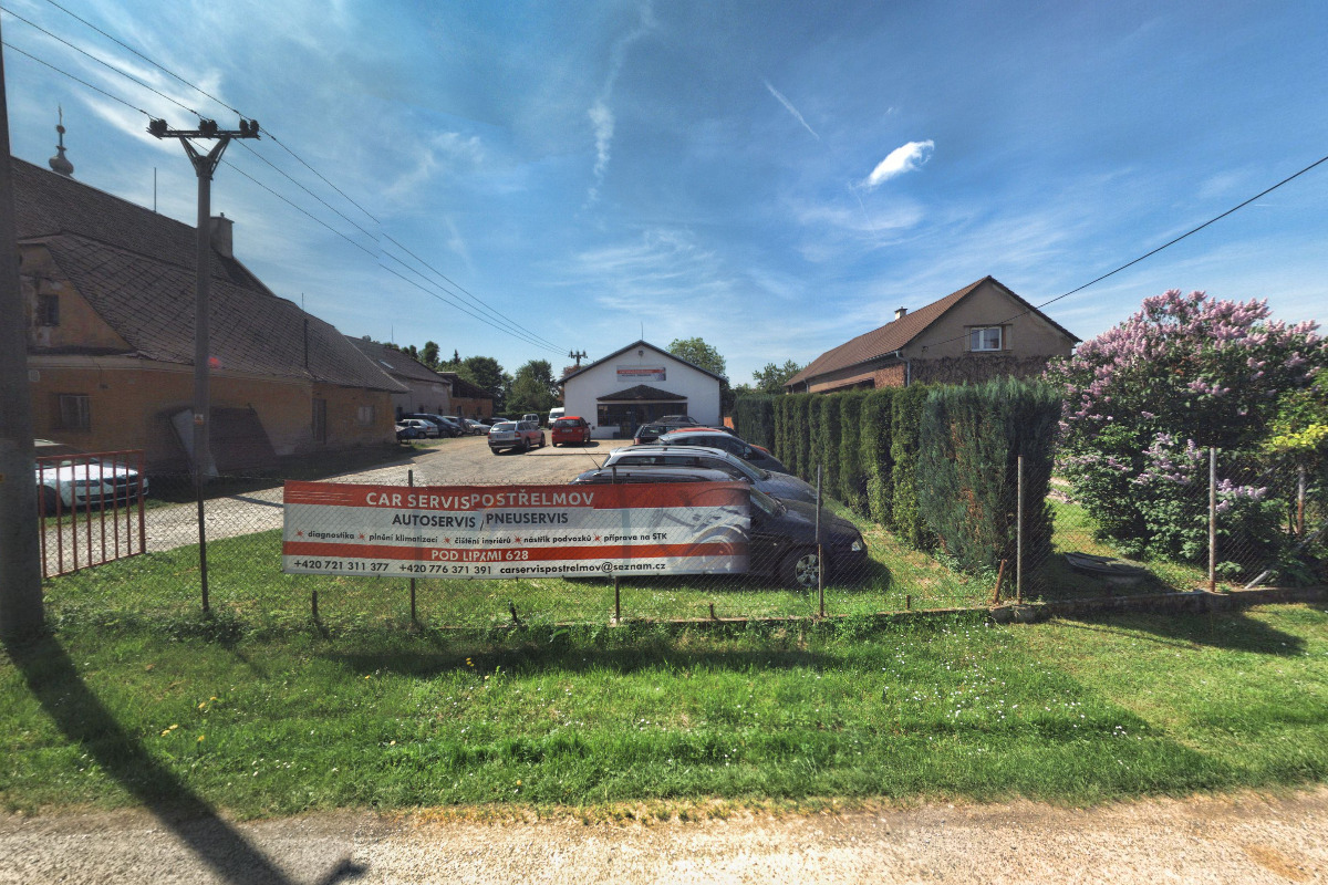 Klempířství a oprava karoserií - Tomáš Theimer foto 1