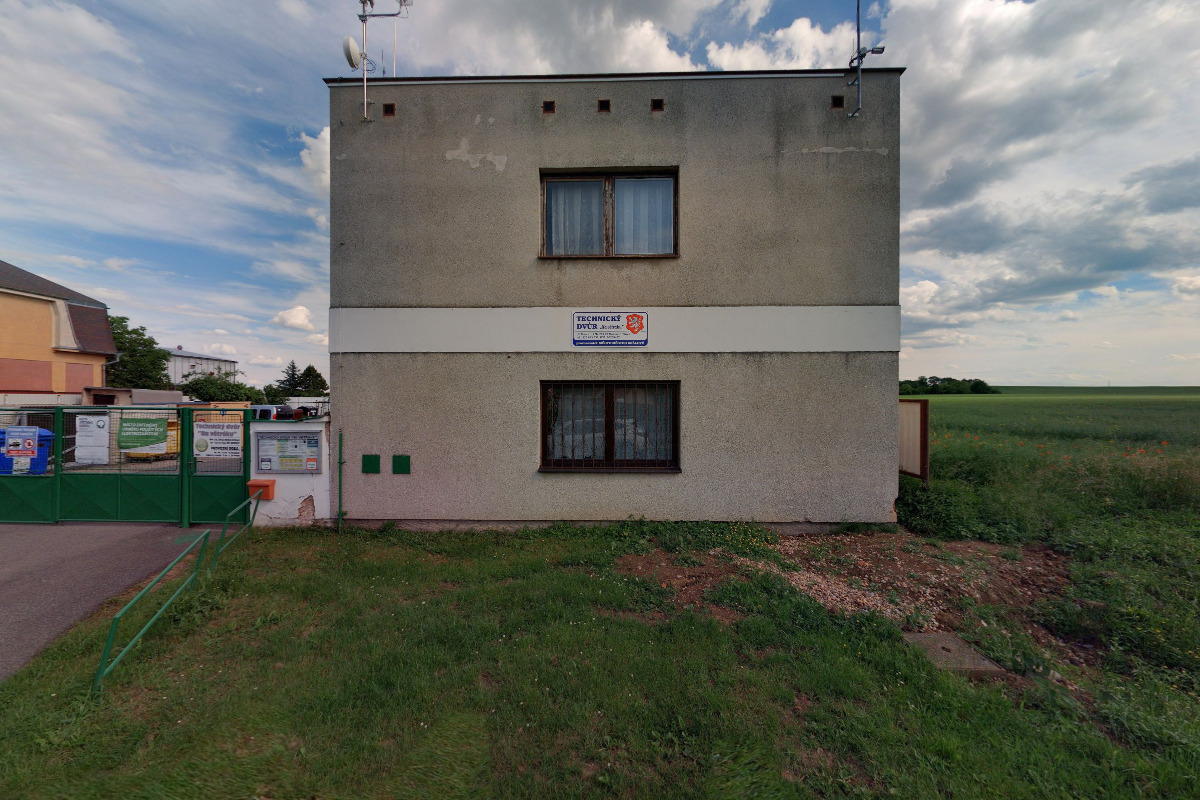 Město Městec Králové