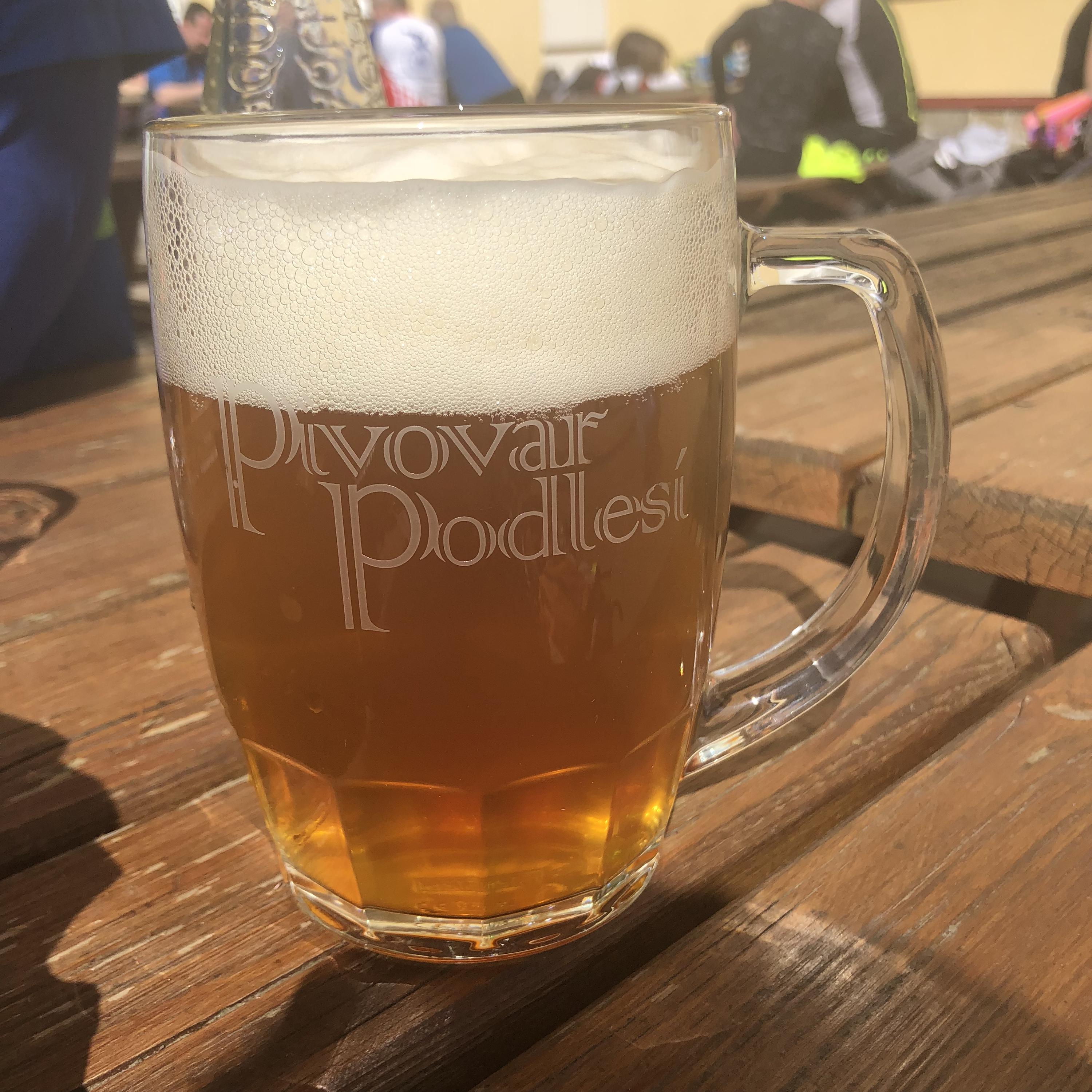 Pivovar Podlesí foto 5
