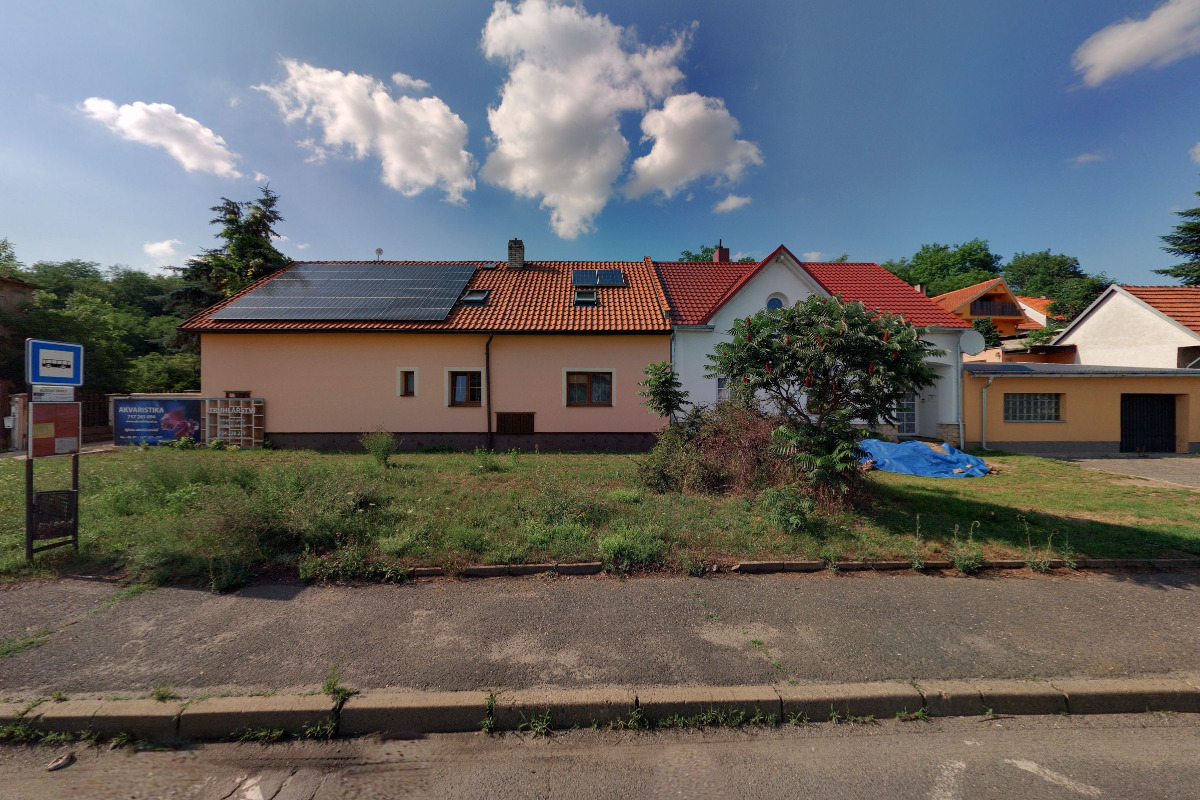 Akvaristika Doležal foto 1