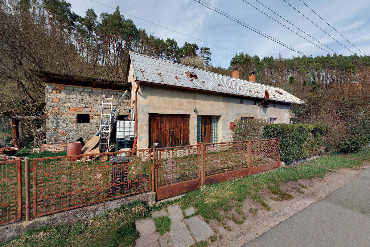 Ing. Václav Koštejn