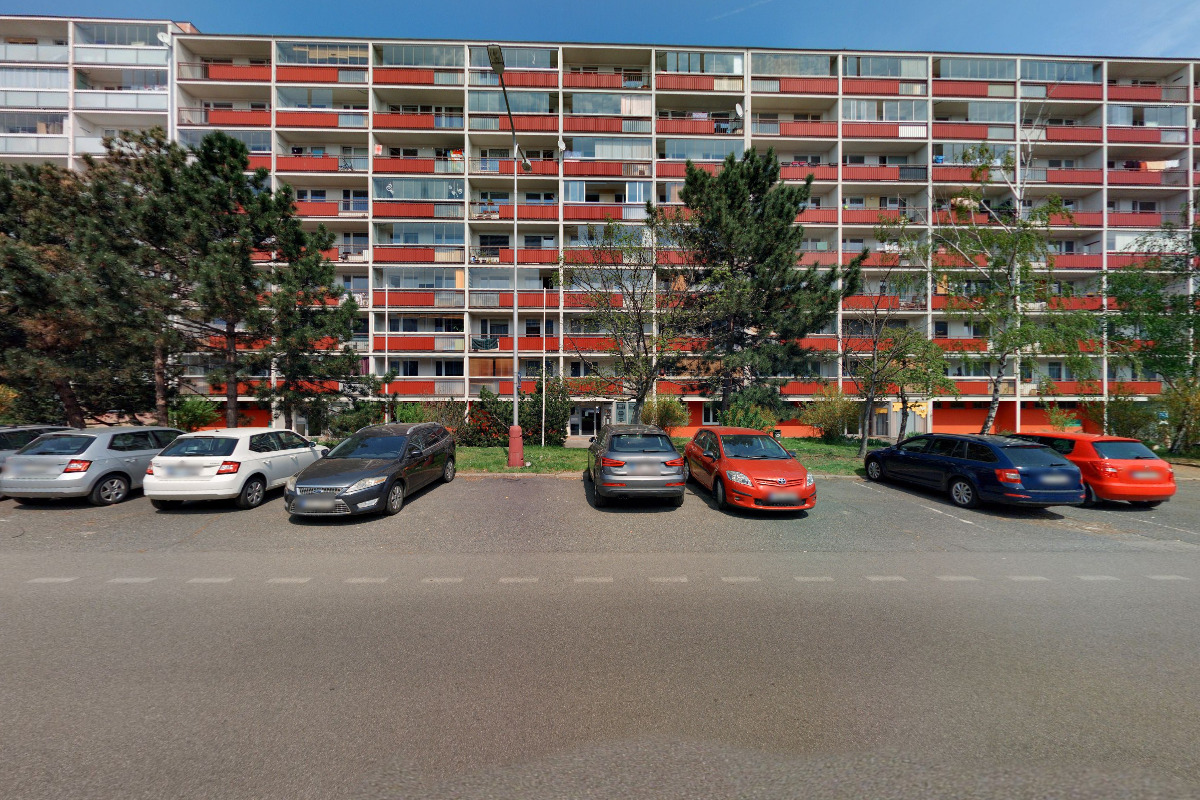 Fitness trenér Tomáš Bango foto 1