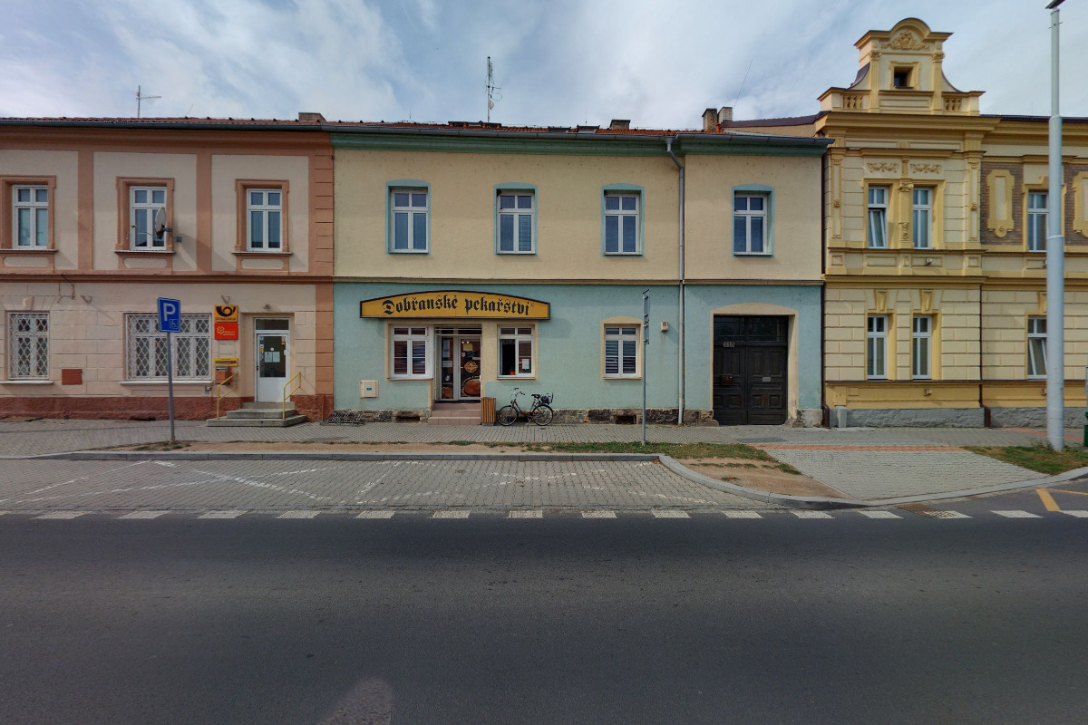 Dobřanské pekařství, s.r.o.