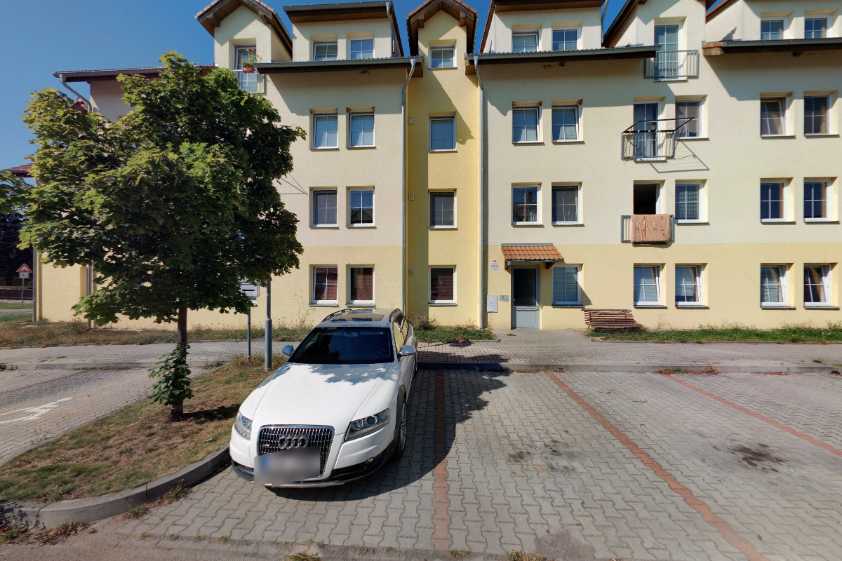 Autobazar Martin Matula